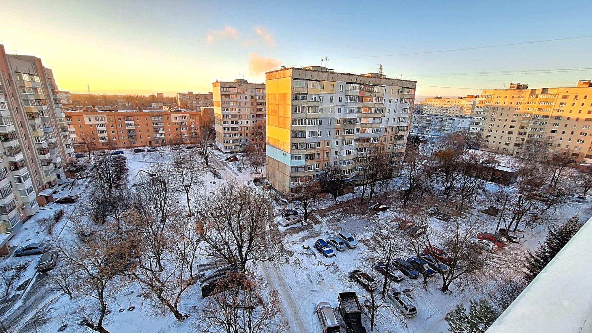 4 Ліжка З Балконом Документи Для Відряджень Мережа Alex Apartments Безконтатне Заселення 24-7 Poltava Exteriör bild